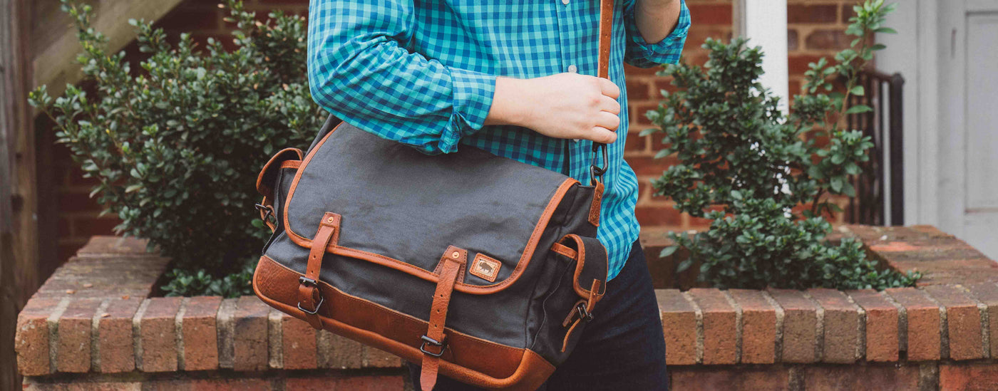 mens satchels vs messenger bags whats the difference buffalo jackson