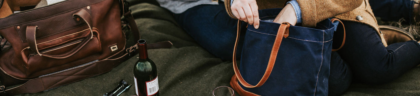 3 Types of Purses Every Woman Should Own
