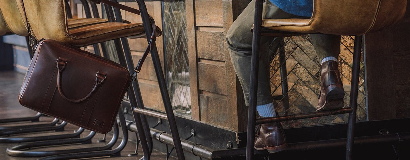 whats the difference between attaches and briefcases leather briefcase vs leather attache