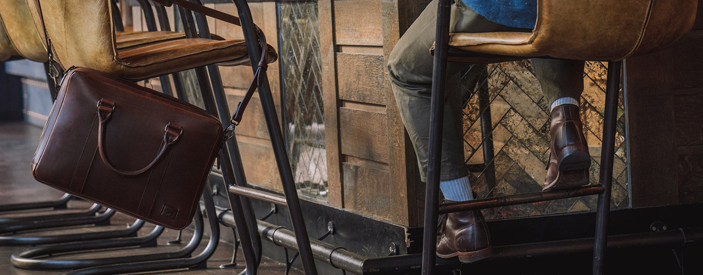 whats the difference between attaches and briefcases leather briefcase vs leather attache