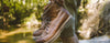 Leather boots Buffalo Jackson