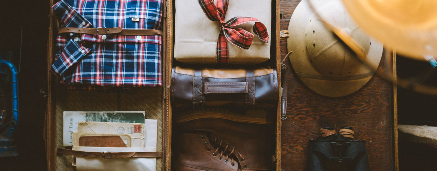 Holidays at Buffalo Jackson