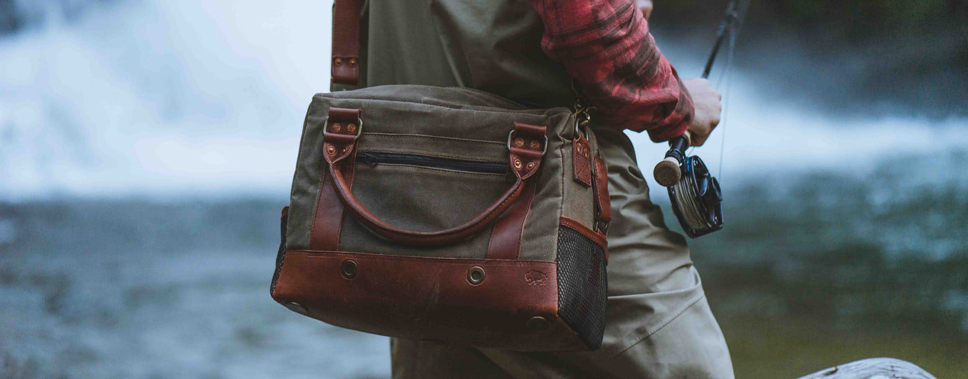 Does Waxed Canvas Stain?