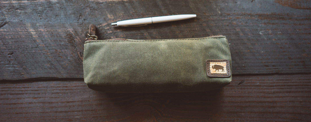 How to soften canvas bags buffalo jackson