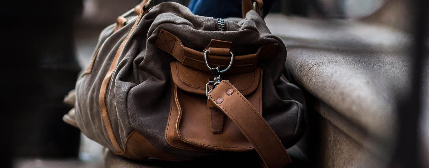 Where to Buy Leather Bags?
