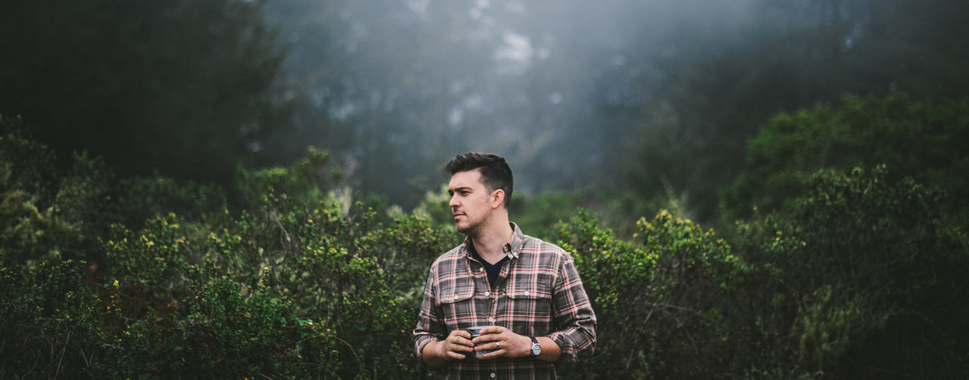 Chris Guffey from Ground 40