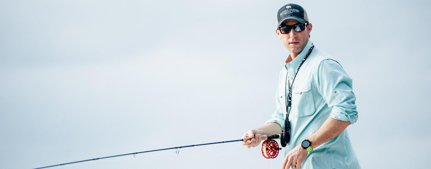 What is a Fishing Shirt?