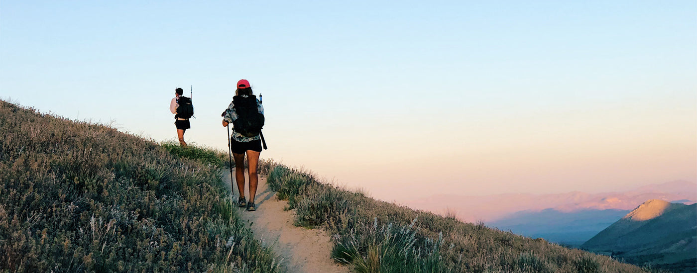 Tips for camping with kids