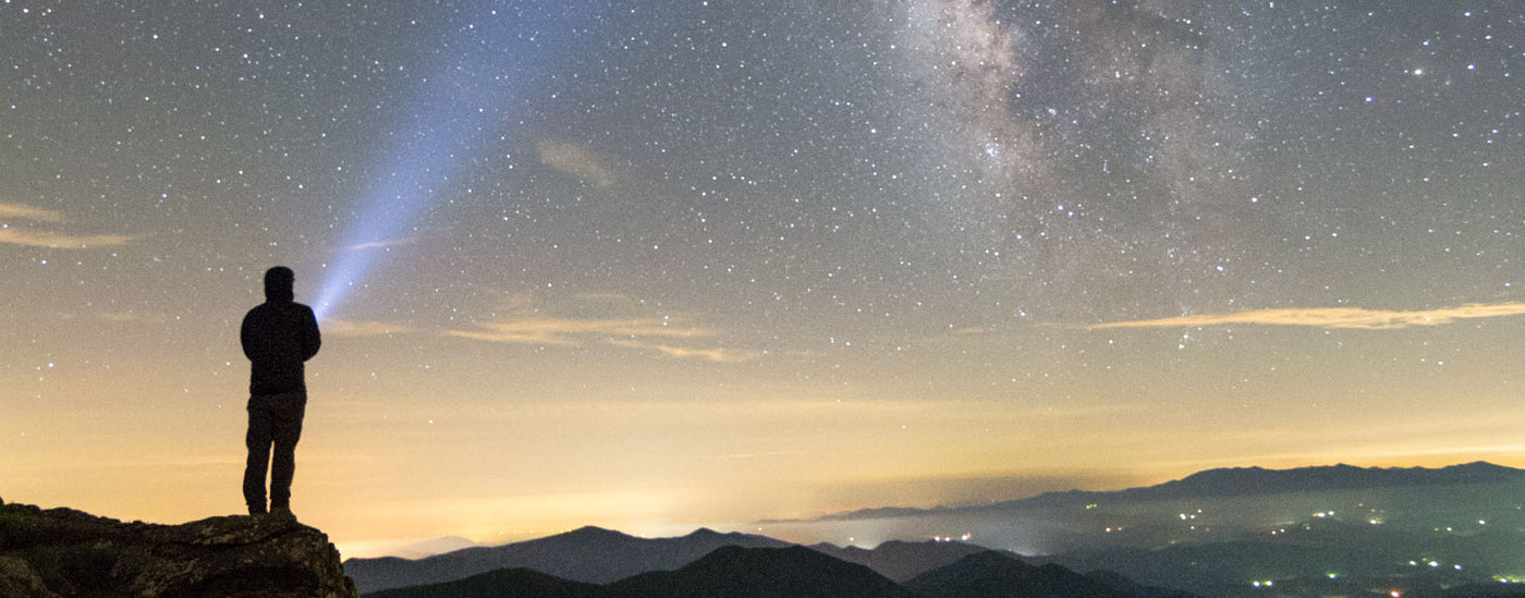 Astrophotography Buffalo Jackson