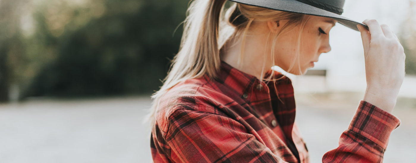 Mothers Day Buffalo Jackson