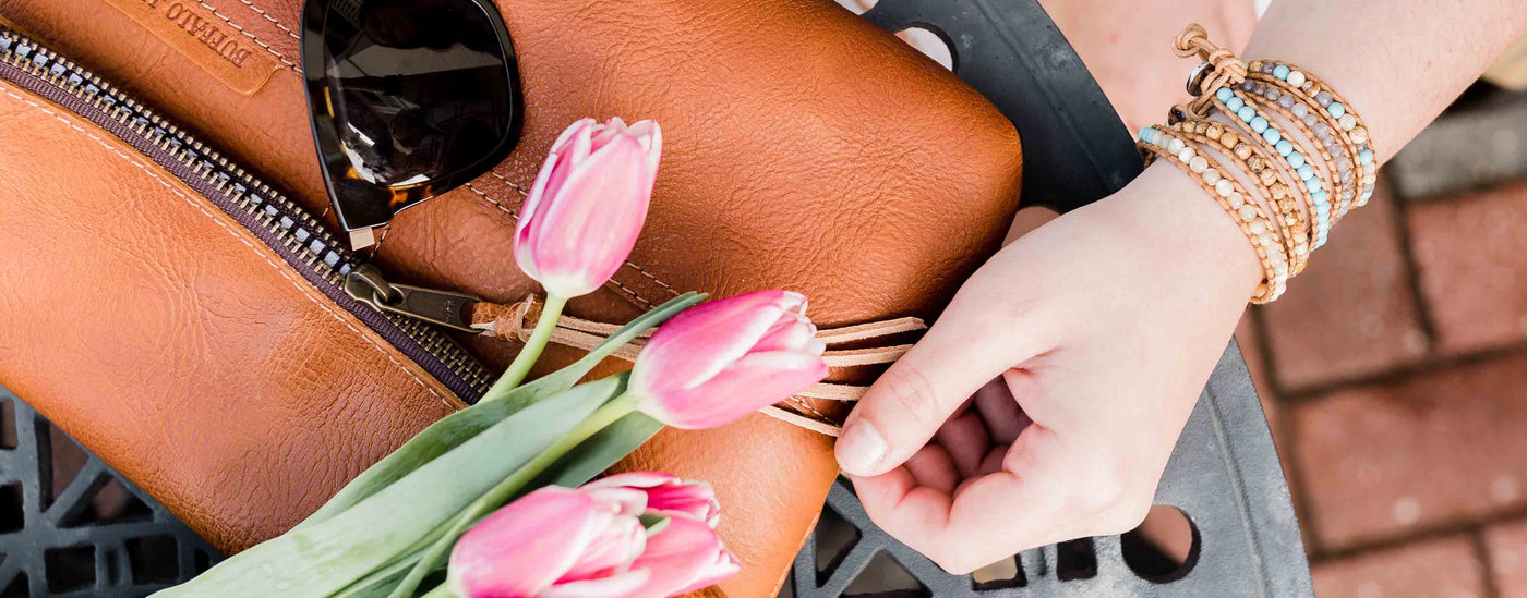 Low vs. High Quality Leather: 4 Key Comparisons