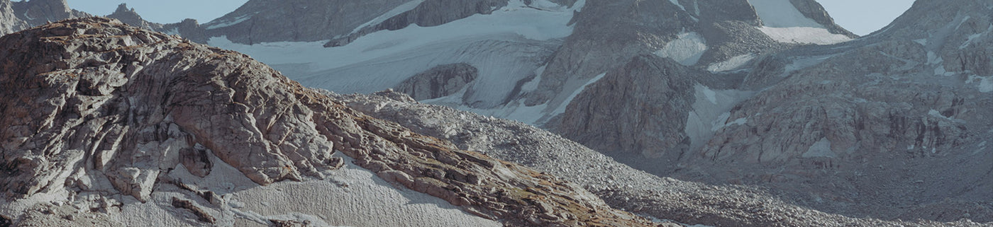 Wind River Mountains