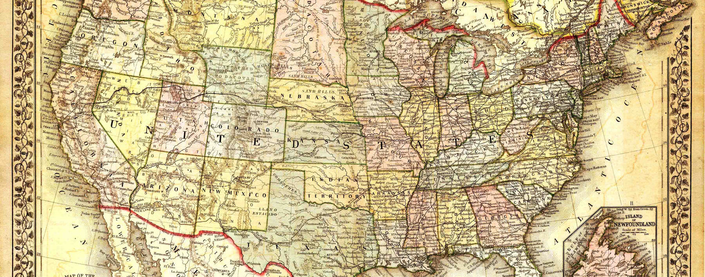 Which State Produces The Most Leather? | Buffalo Jackson