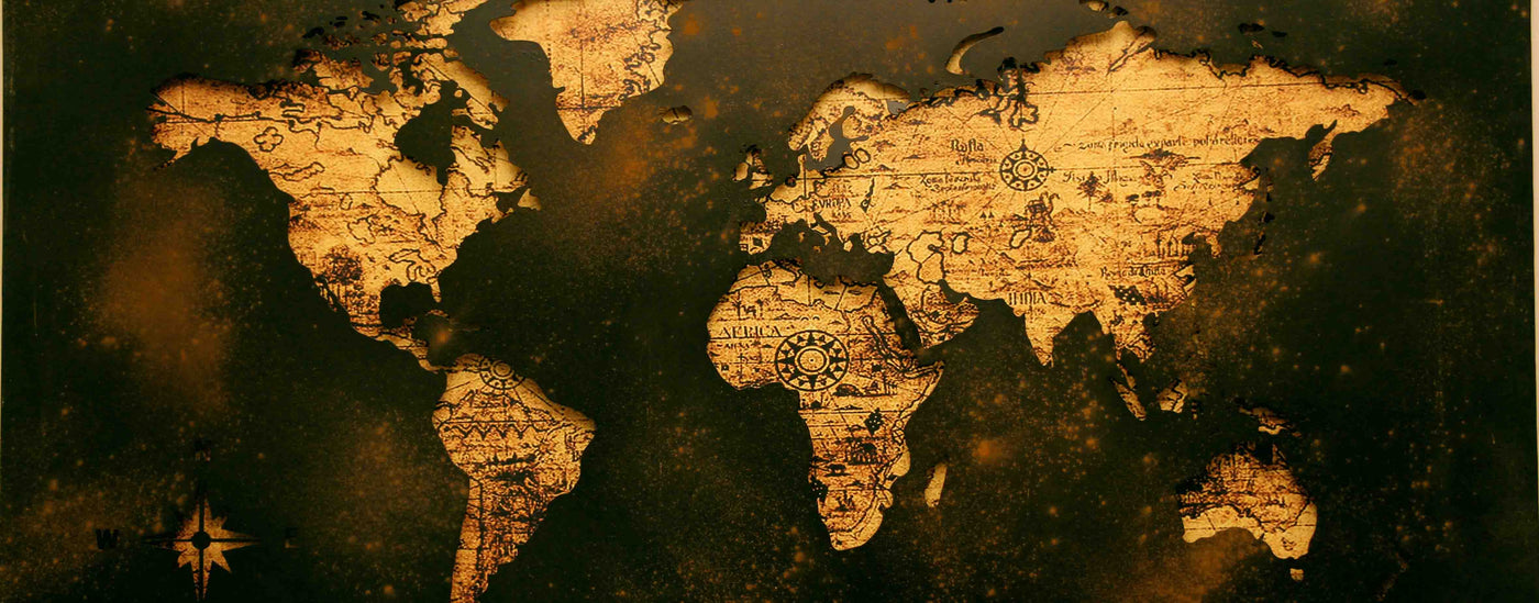 Which Countries Produce the Most Leather | Buffalo Jackson