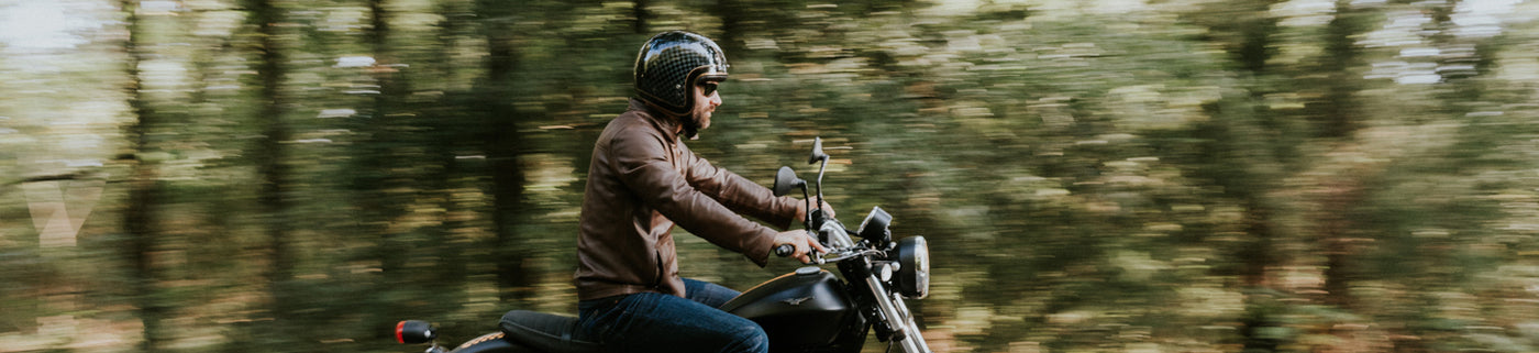 4 Best Jackets for Spring