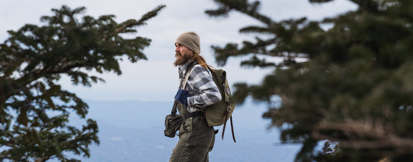 Leconte Mountain Leconte Lodge Best Hiking Destinations