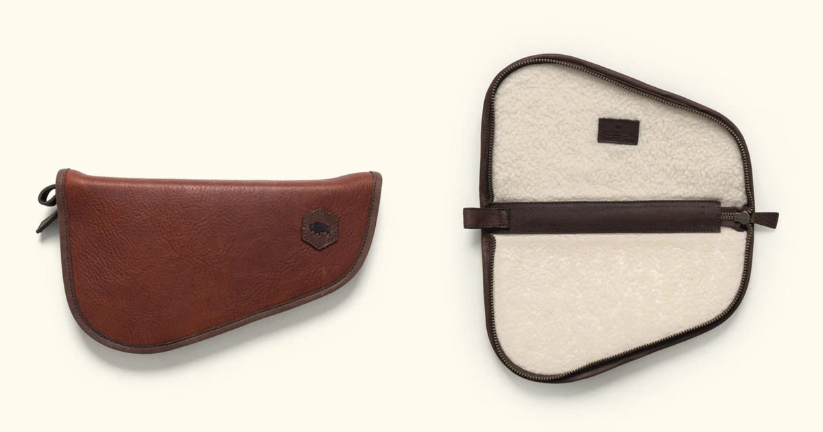 What Makes a Good Pistol Case?