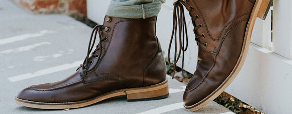 Shoe Polishing 101: How to Polish Leather Shoes