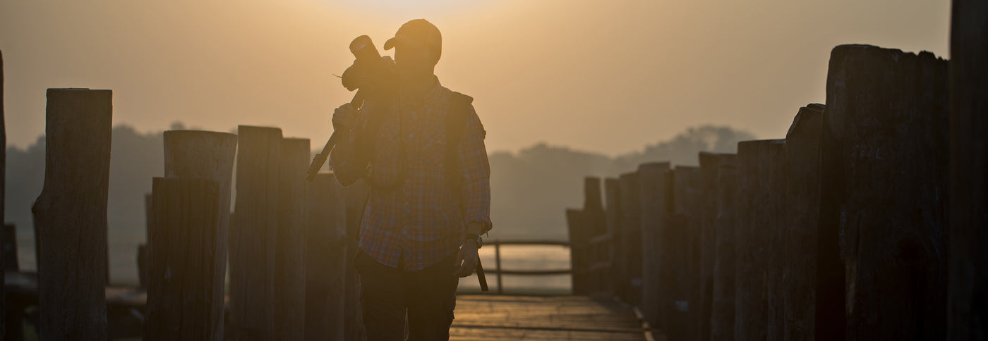 David Johnson Silent Images