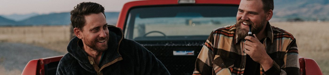 Groomsmen Gift Ideas