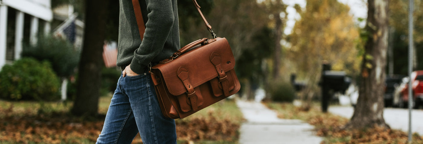 How To Dye Leather in 5 Steps