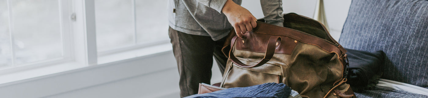 Leather Anniversary Gifts