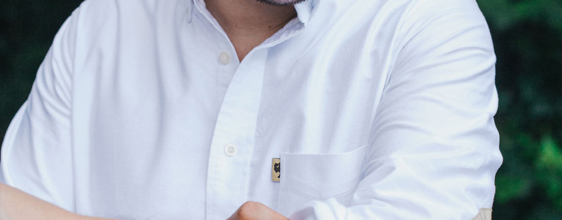 What is an Oxford Shirt?