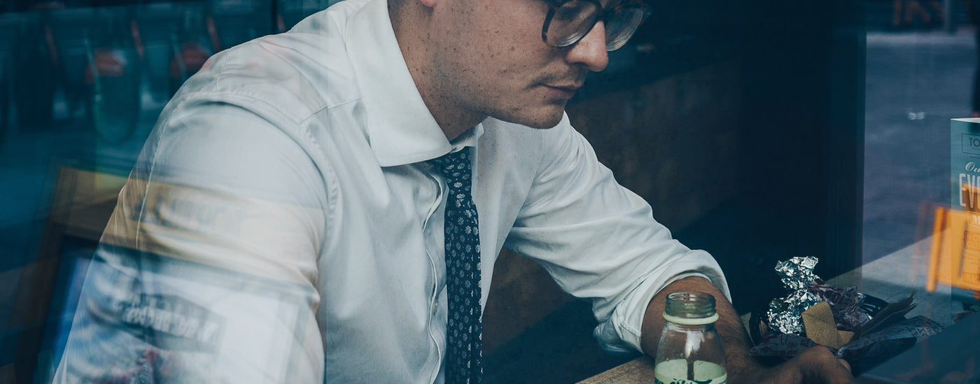 History Of The Neck Tie