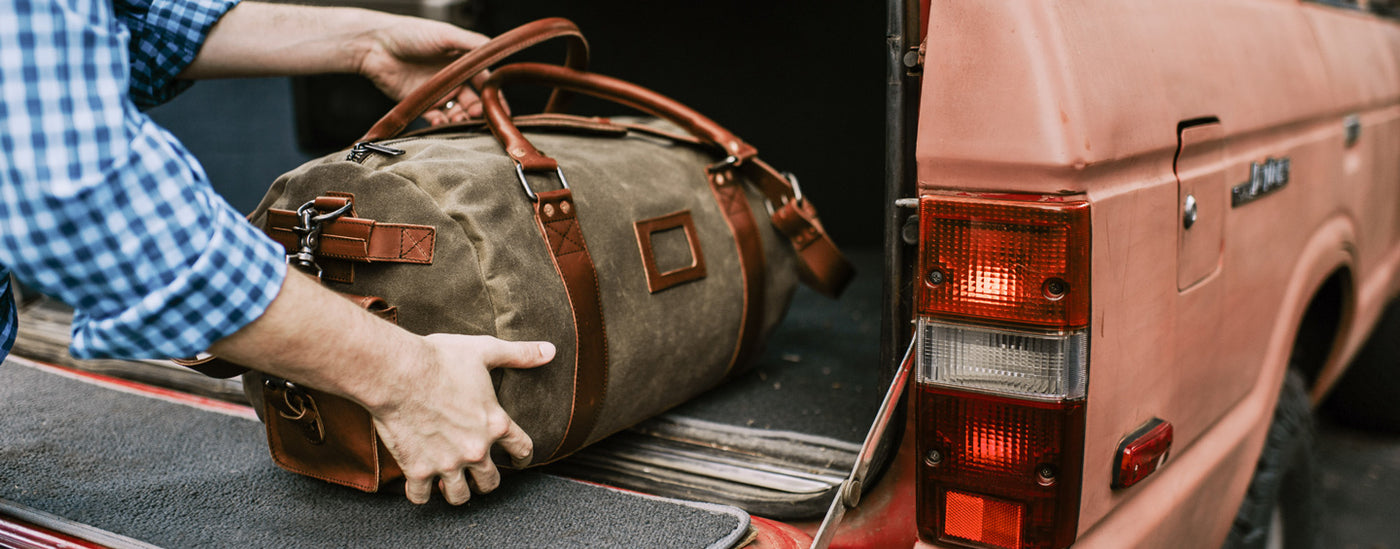 What Size Bag Can You Carry on a Plane?