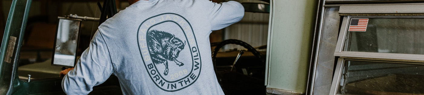 A Guide To Recycled Clothing: How are shirts made from plastic bottles?