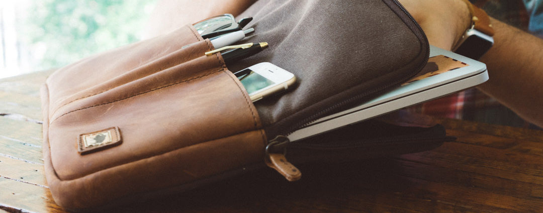 What Is Vegan Leather?