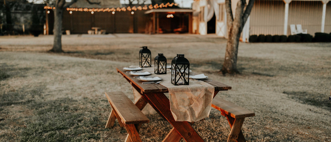 Buffalo Jackson - A Letter From Our Founder, Thanksgiving