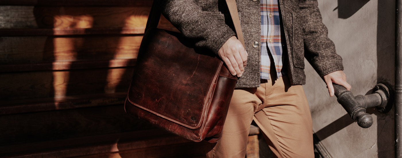 The Stories You Carry