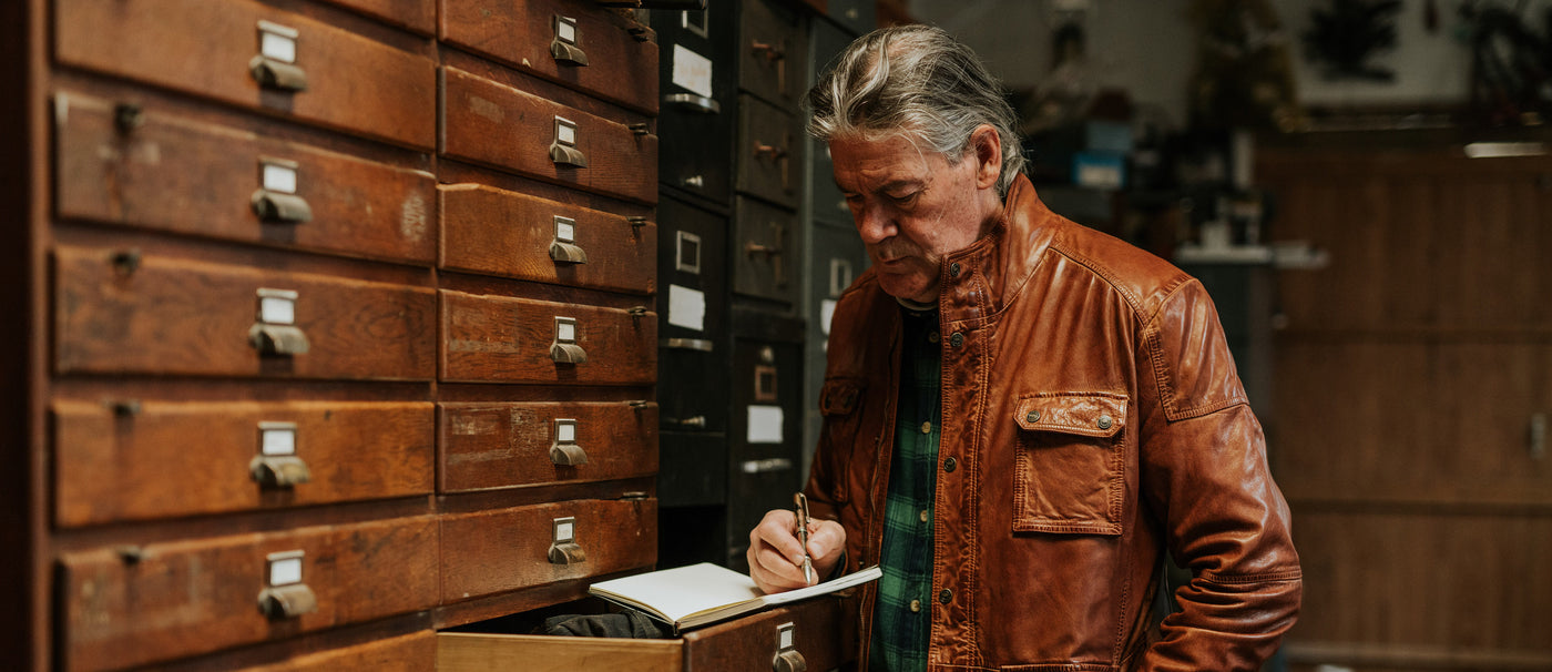 Our Rugged Style Guide for Men