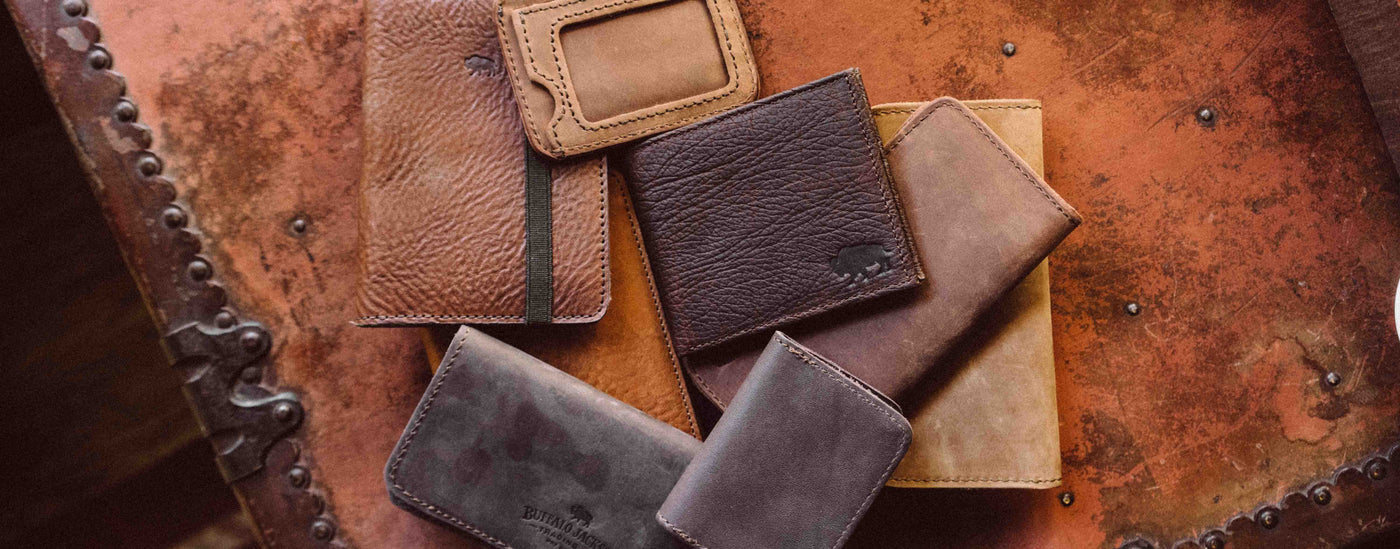 Bifold Wallet vs. Trifold Wallet
