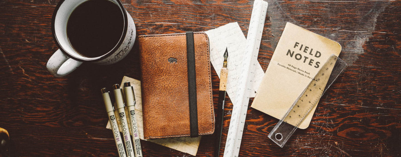 Men Write Letters