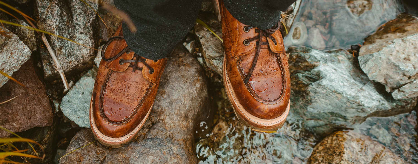 Can Leather Get Wet? How to take care of wet leather