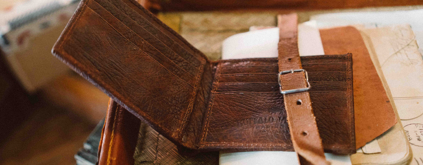 Bonded Leather vs. Genuine Leather: What’s the Difference?