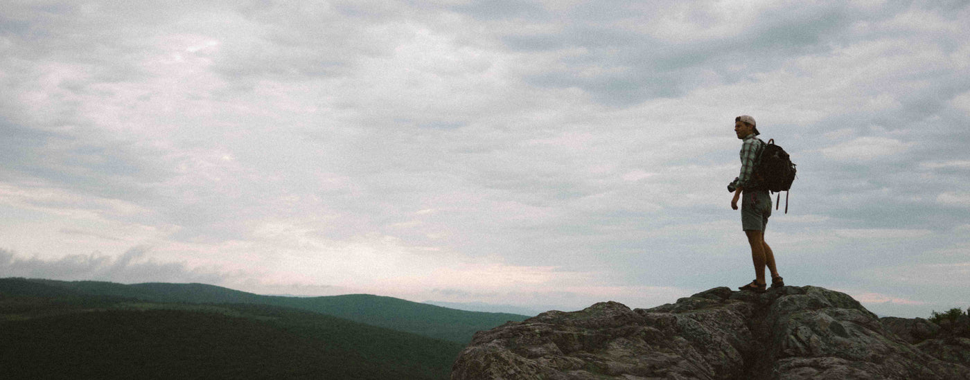 What Are Ripstop Shorts?