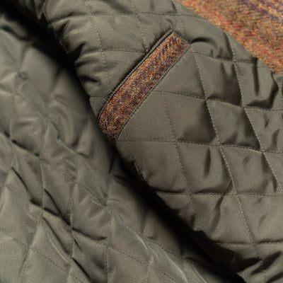 Aberdeen Wool Jacket | Dunbar Thicket - Buffalo Jackson Trading Co.