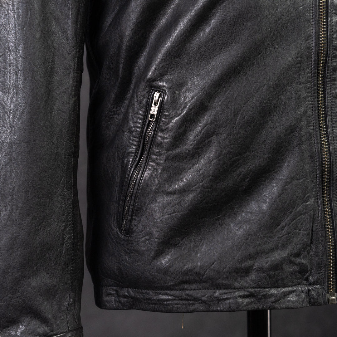 Pocket and ide Detail Jacket