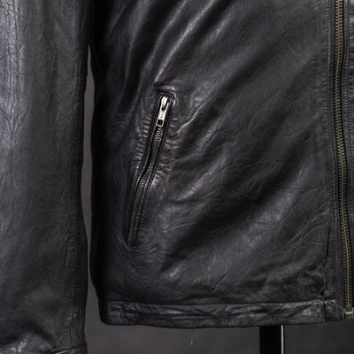 Pocket and ide Detail Jacket