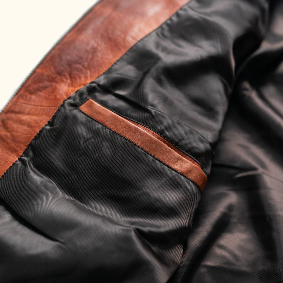 Interior Pocket Nano Puff Jacket