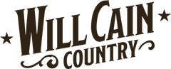 Will Cain Country