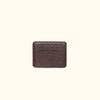 Vintage Leather Buffalo Leather Wallet