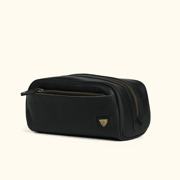 Luxury Dopp Kit: Jefferson Limited Edition | Buffalo Jackson