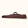 Dakota Rifle Case | Leather