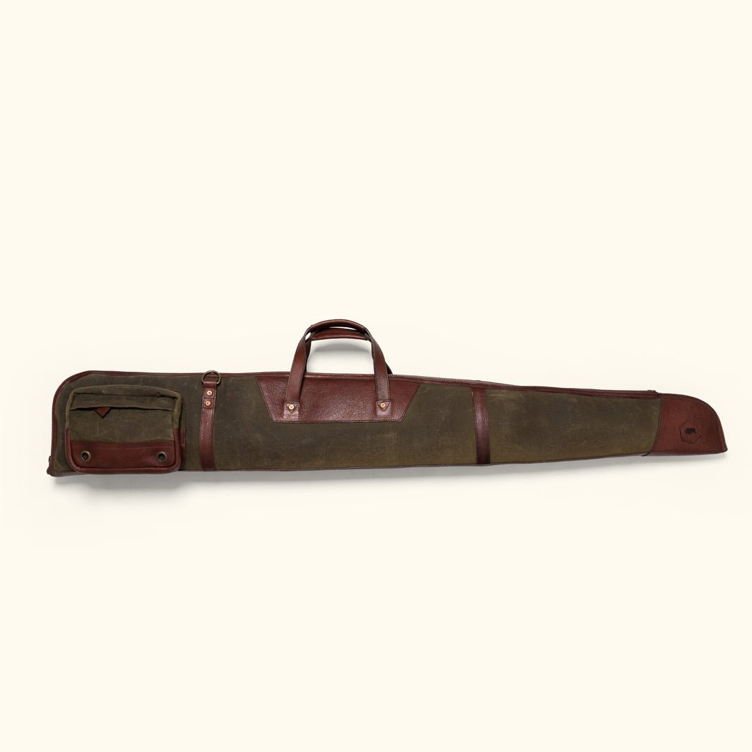 Mens best canvas shotgun sleeve