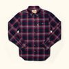 Fairbanks Flannel Shirt | Old Glory hover