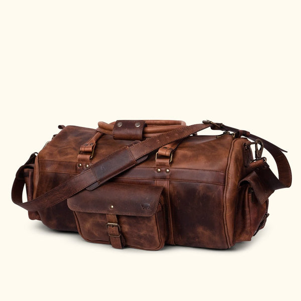 Roosevelt_Buffalo_Leather_Duff